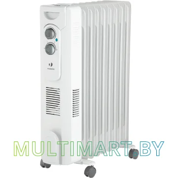 Обогреватель масляный Timberk TOR 31.1606 QT